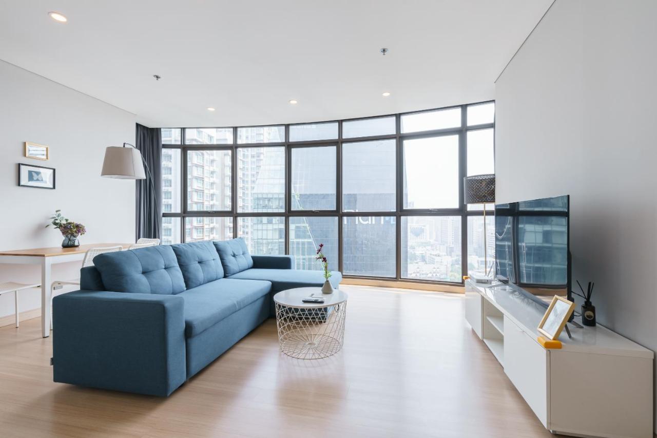 Lumpini Makkasan Elit Condo 방콕 외부 사진